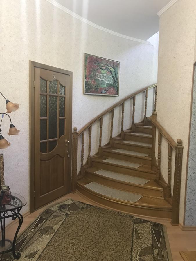 אודסה Lorena מראה חיצוני תמונה